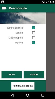 Adela - Screenshot 4