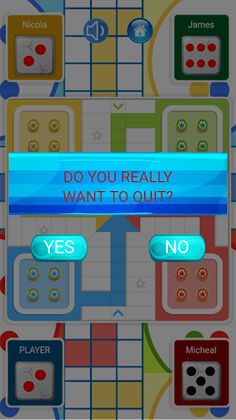 Ludo Machine - Screenshot 4