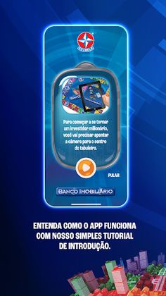 Banco Imobiliário AR - Screenshot 1