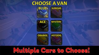 Tap Car Race - Screenshot 3