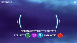 Magic Sign - Screenshot 1