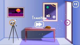 DROP light - Screenshot 2