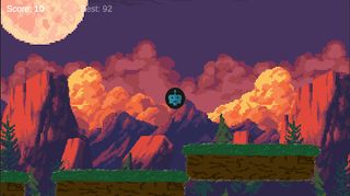 Never Stop - Screenshot 3