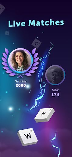 Word Blitz ･ - Screenshot 3