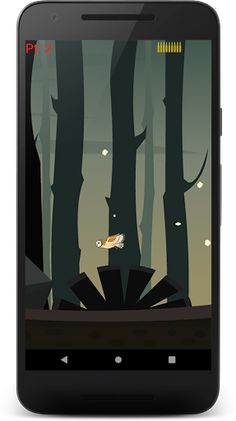 Bird Hunt - Screenshot 2