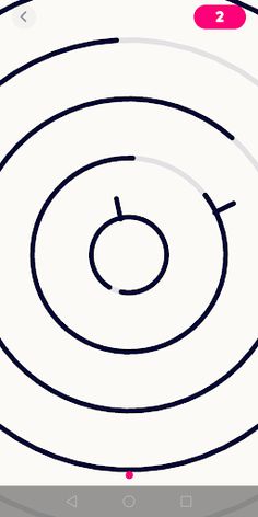 Infinite Maze - Screenshot 2