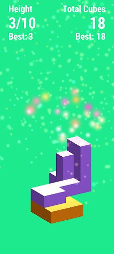 reach the sky - Screenshot 4