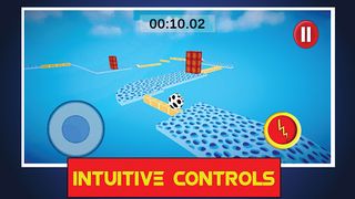 Balled It - Screenshot 1