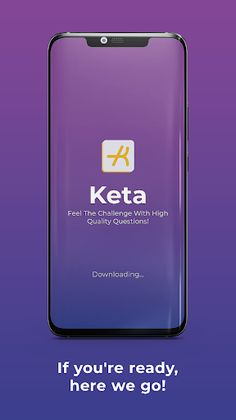 Keta Quiz - Screenshot 4