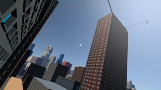 Acrophobia VR - Screenshot 1