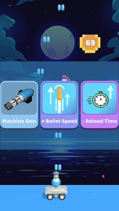 Pixel Blast - Screenshot 2
