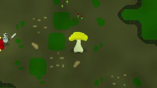 Procedural Dungeons - Screenshot 2