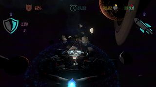 Space Raider - Screenshot 3