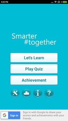 Smarter Together - Screenshot 2