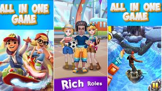 GameBox - all in one game - Screenshot 1