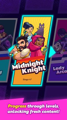 SpinCraft: Roguelike - Screenshot 4