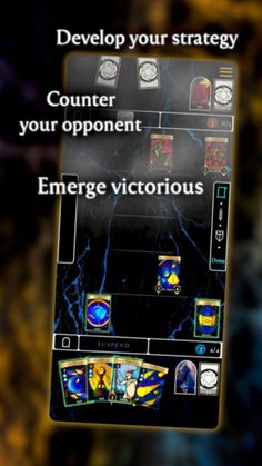 Conclave: Dissension - Screenshot 3