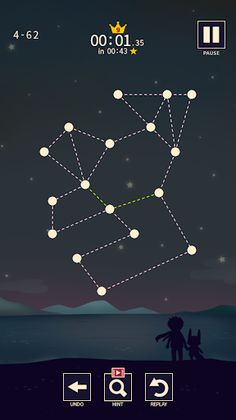 One Touch Drawing - One Line - Screenshot 4