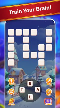 WordCross Maven - Screenshot 3