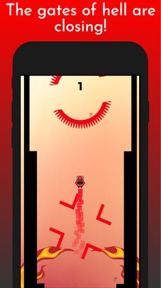 Diablo Hell Hike : Crazy Hades - Screenshot 4