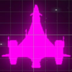 Dodge Space Shooter - Screenshot 1