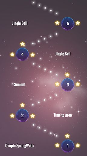 Piano Challenge: Magic Tiles G - Screenshot 3