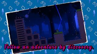 Lost Voyager - Screenshot 2