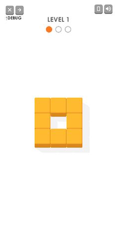 Button Maze! - Screenshot 1