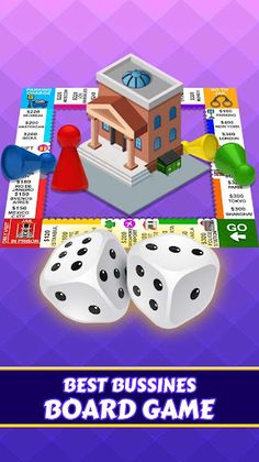 BusinessPoly - Business Game O - Screenshot 2