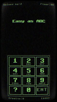 Zero Escape - Screenshot 2