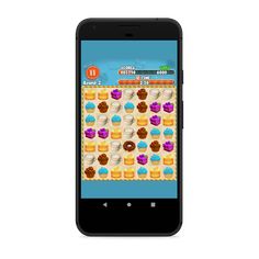 Cake Madness - Screenshot 4