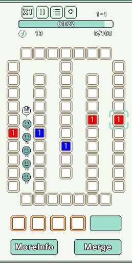 Pixel Defense - Screenshot 3