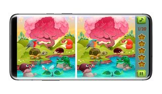 Magic Inspector - Screenshot 1