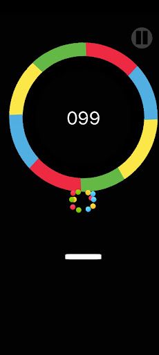 Color Match Fun - Screenshot 4