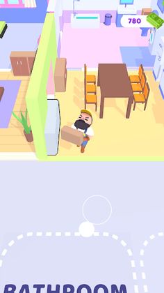 Moving Inc - Screenshot 3