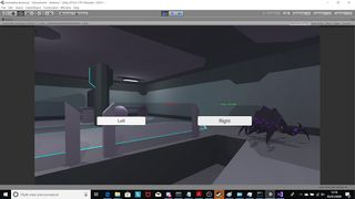 cementery shootout - Screenshot 1