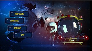 space mission - Screenshot 2