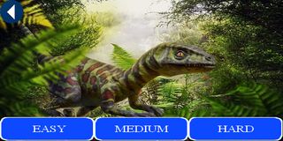 Raptor VS T-Rex - Screenshot 1