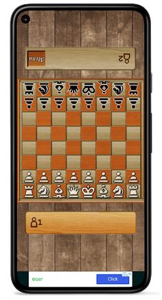 Jonah Sanders Chess Challenge - Screenshot 4