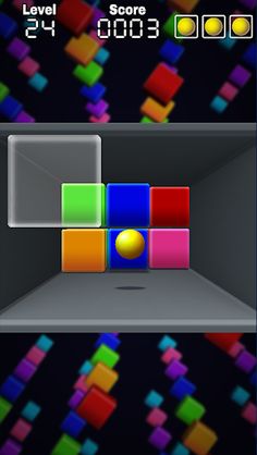 Cubeout 3D - Screenshot 4