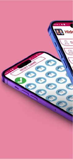 Hidden Differences - Screenshot 1