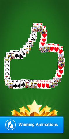 Spider Go: Solitaire Card Game - Screenshot 4