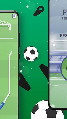 Pinball Football Edition - Screenshot 4