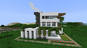 X Craftsman Kawaii Block 2025 - Screenshot 2