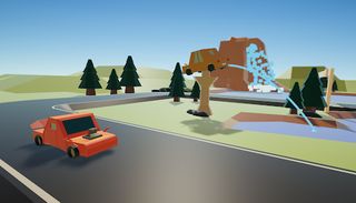 Race life - Screenshot 2