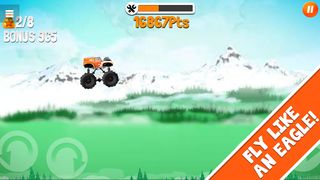 Truck Trials - Screenshot 3
