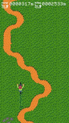 b1k0r b0y - Screenshot 4