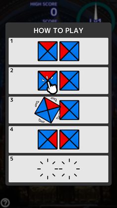 MOSAIQ - Screenshot 1