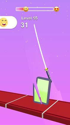 Smash & Slice - Antistress Gam - Screenshot 1