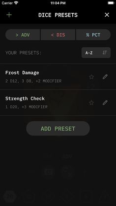 Mighty Dice - Screenshot 3